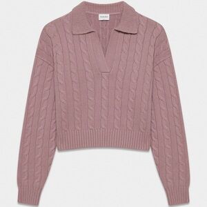 Aritzia Lottie Sweater